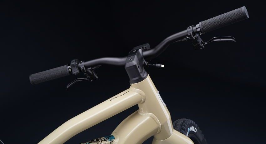 Harley-Davidson ra mắt xe đạp điện: Vận tốc lên đến 150km/h, giá hơn 100 triệu đồng - ảnh 2