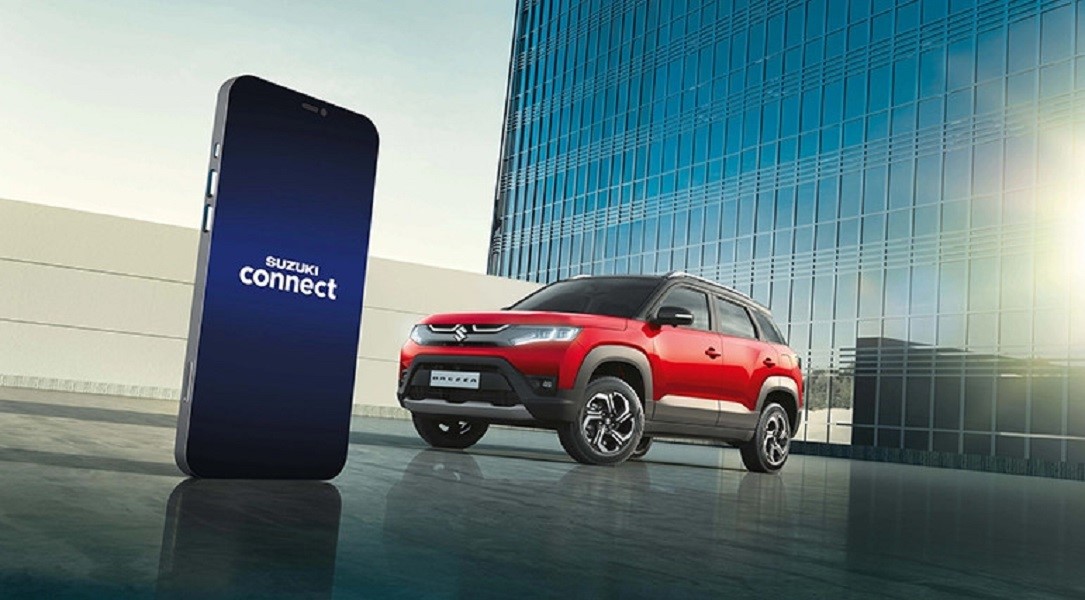 Suzuki ra mắt mẫu SUV cỡ nhỏ, giá rẻ hơn hẳn Kia Morning - Ảnh 4 Suzuki ra mắt mẫu SUV cỡ nhỏ, giá rẻ hơn hẳn Kia Morning - Ảnh 4