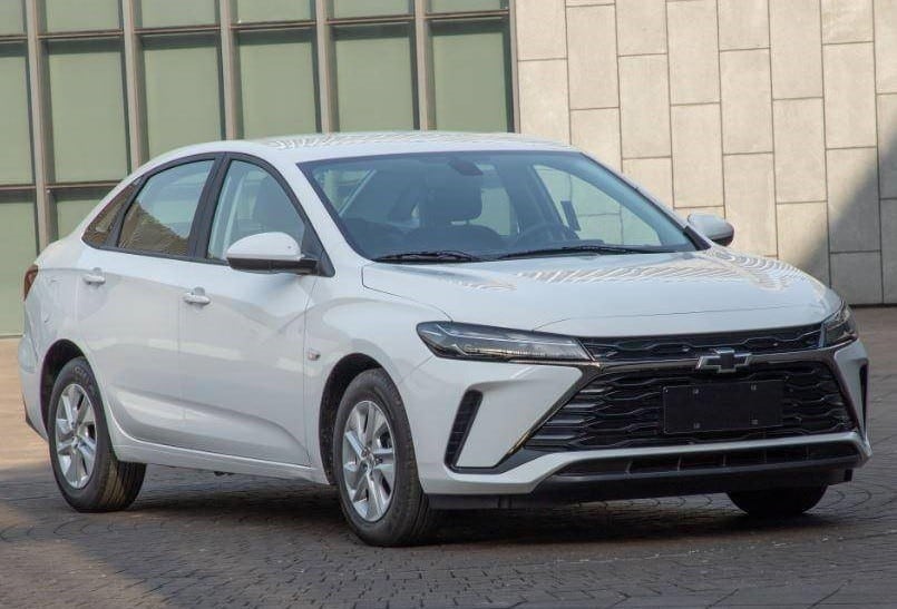 Chevrolet Cruze 2023 ra mắt với trang bị hiện đại, động cơ mạnh mẽ - Ảnh 1 Chevrolet Cruze 2023 ra mắt với trang bị hiện đại, động cơ mạnh mẽ - Ảnh 1