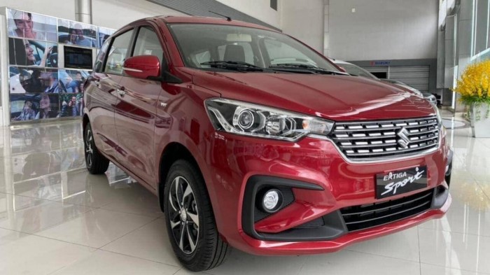 3 mẫu ô tô 7 chỗ giá rẻ nhất tại Việt Nam hiện nay - Ảnh 1 3 mẫu ô tô 7 chỗ giá rẻ nhất tại Việt Nam hiện nay - Ảnh 1