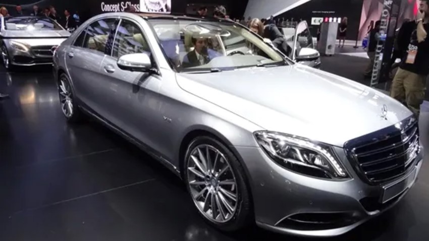 5 mẫu xe hạng sang 'secondhand' có giá dưới 300 triệu đồng - Ảnh 3 5 mẫu xe hạng sang 'secondhand' có giá dưới 300 triệu đồng - Ảnh 3