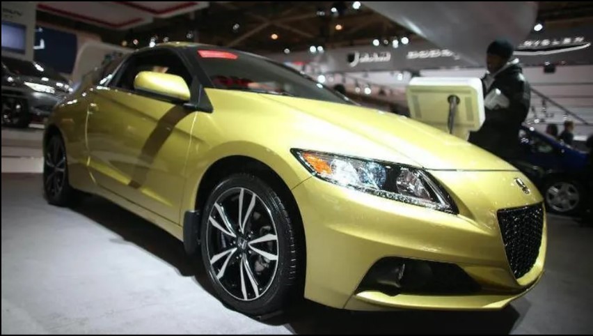 5 mẫu xe Hybrid đã qua sử dụng giá rẻ dưới 330 triệu đồng - Ảnh 4 5 mẫu xe Hybrid đã qua sử dụng giá rẻ dưới 330 triệu đồng - Ảnh 4