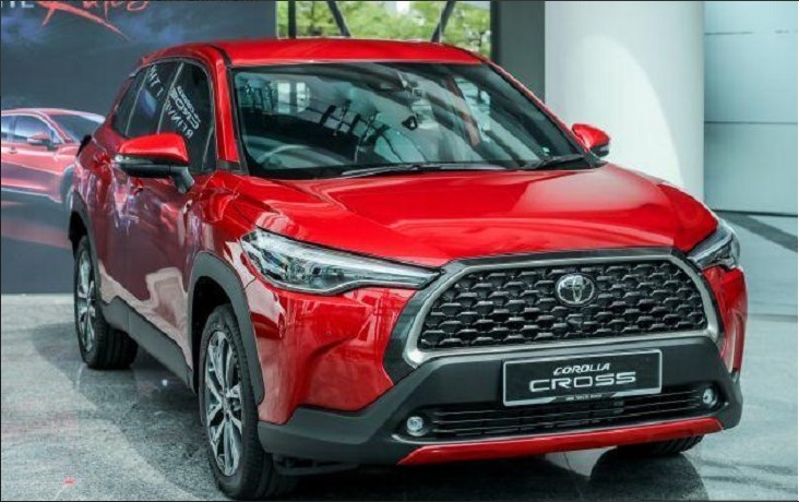 3 mẫu xe giá rẻ, bền, đẹp được ưa chuộng nhất tại Việt Nam - Ảnh 1 3 mẫu xe giá rẻ, bền, đẹp được ưa chuộng nhất tại Việt Nam - Ảnh 1