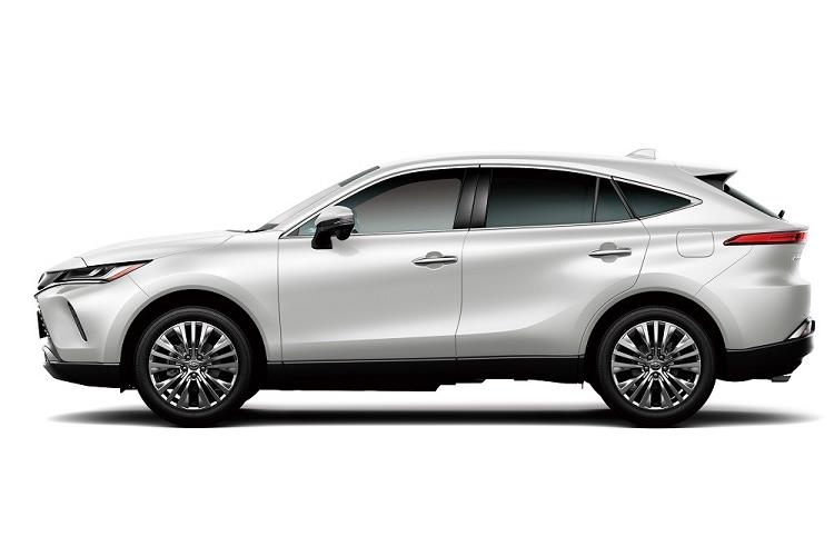 Toyota Venza 2023 chốt giá bán từ 513 triệu đồng, bổ sung thêm bản siêu tiết kiệm xăng - Ảnh 3 Toyota Venza 2023 chốt giá bán từ 513 triệu đồng, bổ sung thêm bản siêu tiết kiệm xăng - Ảnh 3