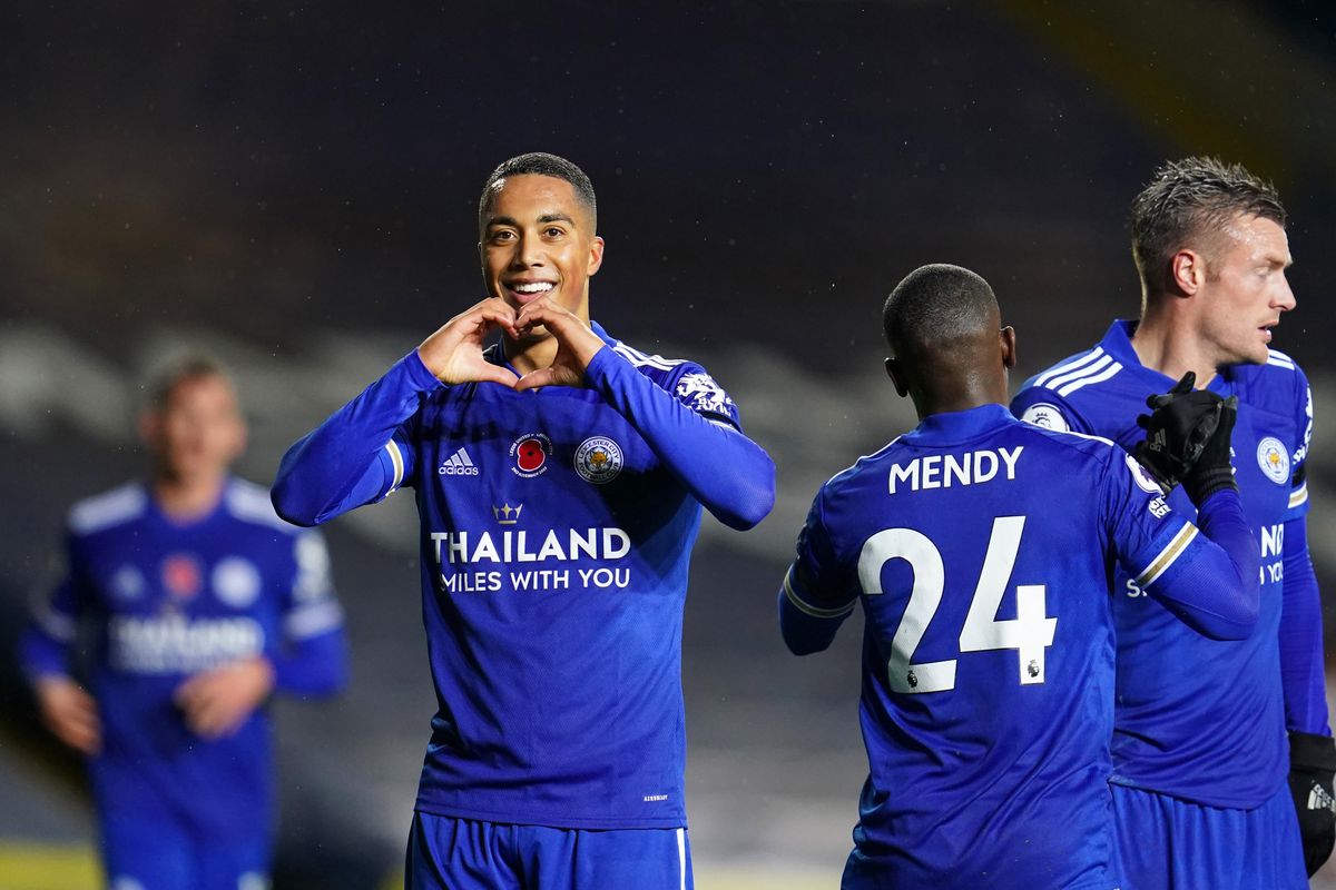 Youri Tielemans được kỳ vọng tỏa sáng trước Leeds. Nguồn: Internet