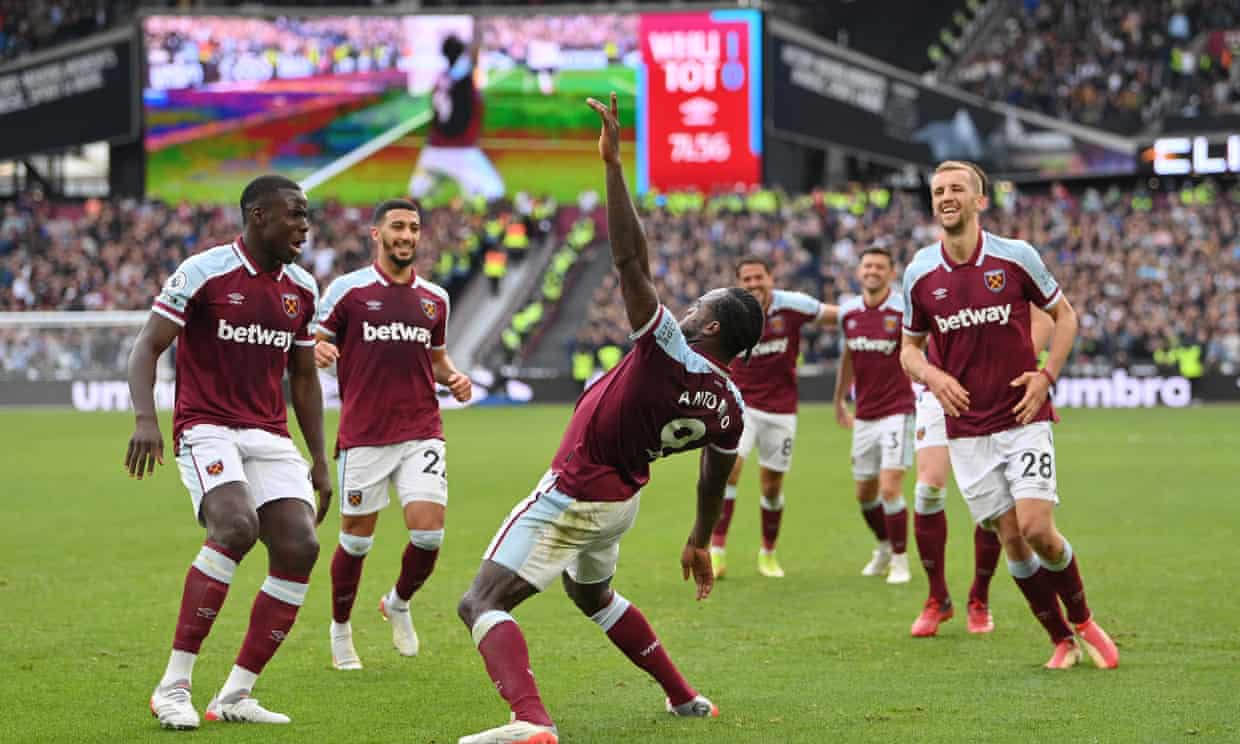 West Ham khó lòng gây bất ngờ trên sân Anfiled. Nguồn: Getty