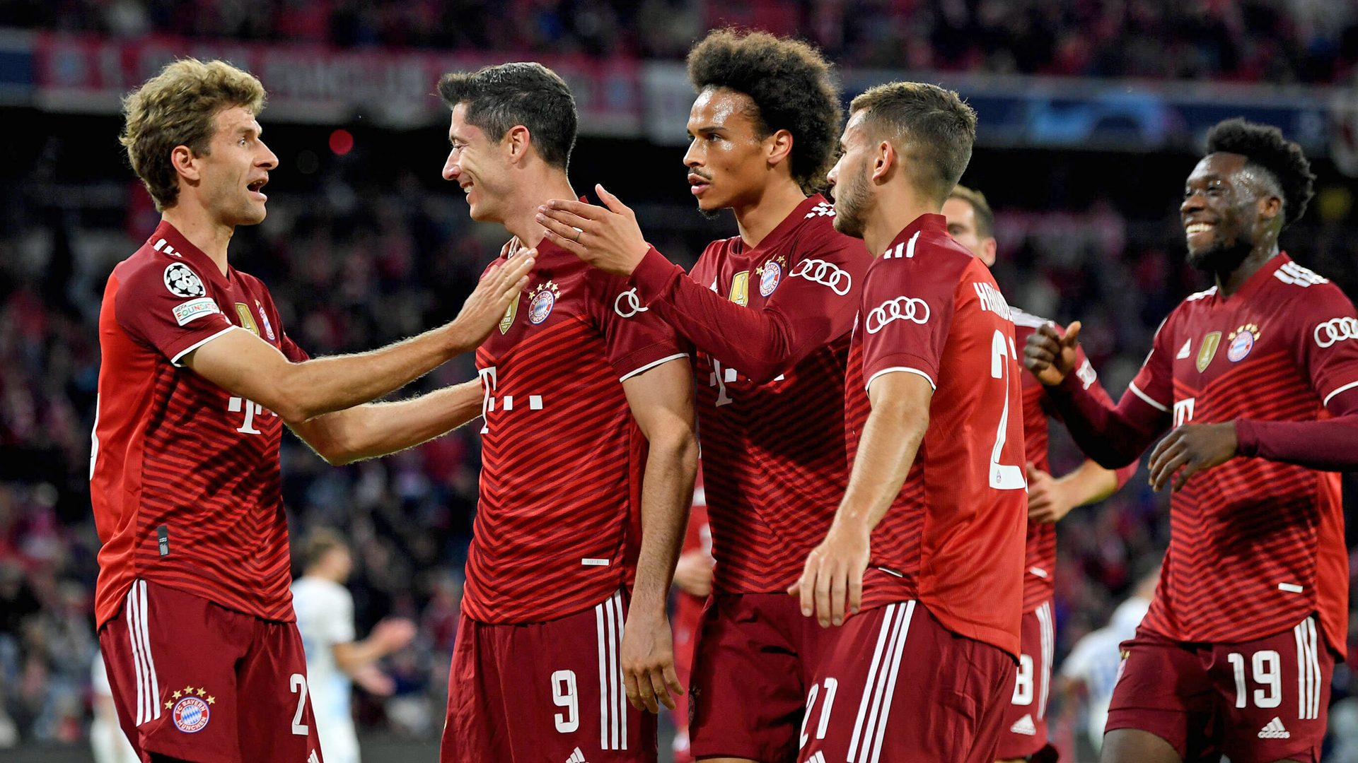 Hùm xám hoàn toàn đủ sức giành vé vào Tứ kết. Ảnh: OnSports