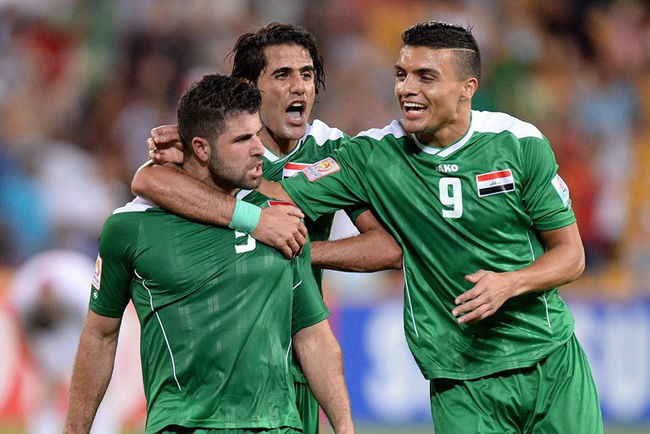 Trực tiếp U23 Việt Nam vs U23 Iraq, link xem trực tiếp U23 Việt Nam vs U23 Iraq: 19h00 ngày 23/03 - Ảnh 1 Trực tiếp U23 Việt Nam vs U23 Iraq, link xem trực tiếp U23 Việt Nam vs U23 Iraq: 19h00 ngày 23/03 - Ảnh 1