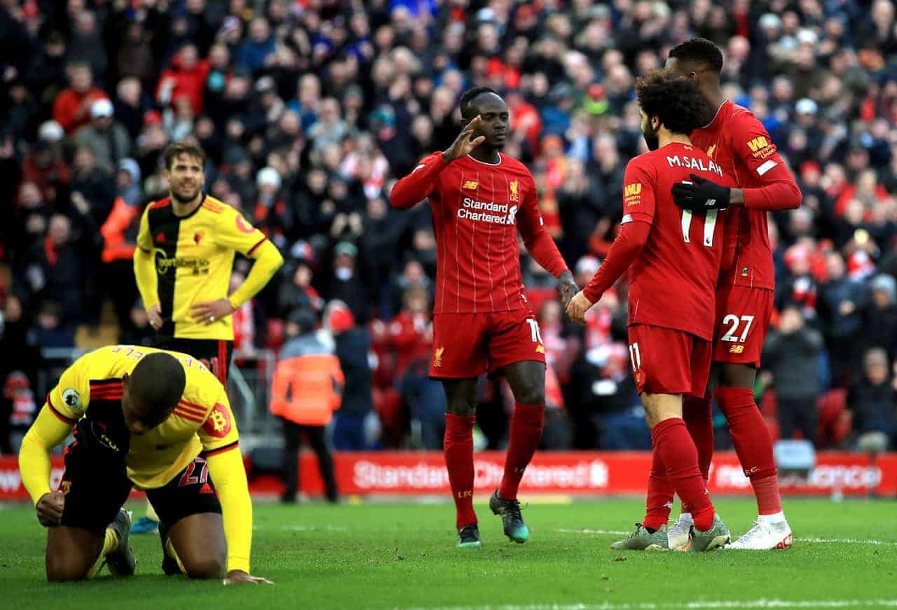 Trực tiếp Liverpool vs Watford, link xem trực tiếp Liverpool vs Watford: 18h30 02/04/2022 2 Trực tiếp Liverpool vs Watford, link xem trực tiếp Liverpool vs Watford: 18h30 02/04/2022 2