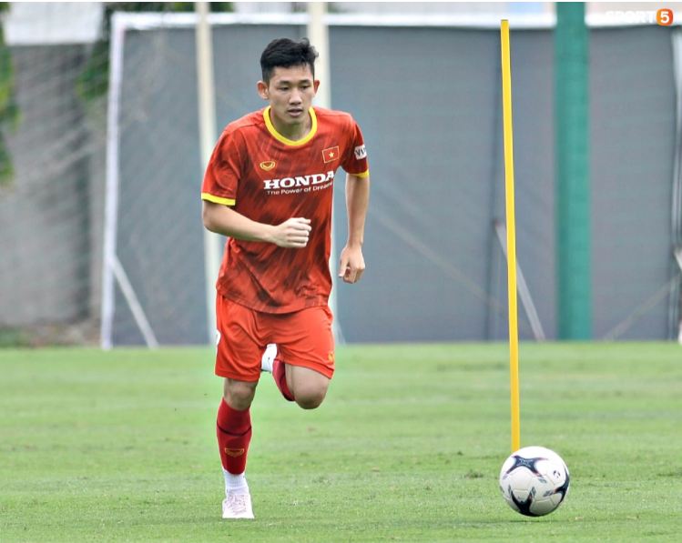 Hai Long không được triệu tập vào danh sách dự SEA Games 31. Ảnh: Sport5 Hai Long không được triệu tập vào danh sách dự SEA Games 31. Ảnh: Sport5