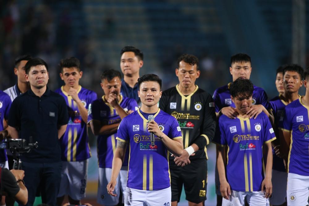 Danh sách U23 Việt Nam dự SEA Games: Thầy Park đã đúng khi không gọi Quang Hải 3