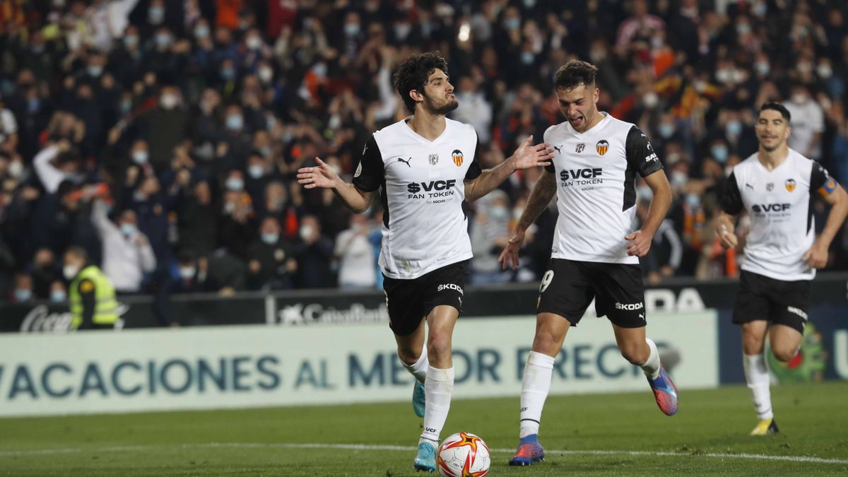 Nhận định Rayo Valcano từ Valencia (2/12 12/04/2022) Vòng 31 La Liga mang về 3 điểm