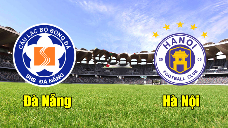 Link xem trực tiếp Đà Nẵng vs Hà Nội: 17h00 ngày 11/04. Ảnh: Internet Link xem trực tiếp Đà Nẵng vs Hà Nội: 17h00 ngày 11/04. Ảnh: Internet