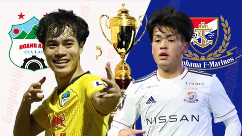 Nhận định HAGL vs Yokohama (18h00 16/04/2022) vòng 1 AFC Champions League. Ảnh: Internet Nhận định HAGL vs Yokohama (18h00 16/04/2022) vòng 1 AFC Champions League. Ảnh: Internet