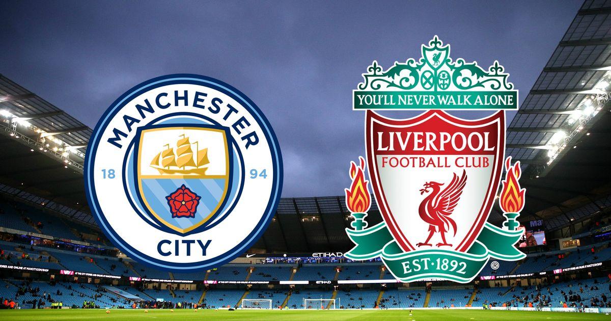 Link xem trực tiếp Man City vs Liverpool - 21h30 16/04/2022. Ảnh: Internet