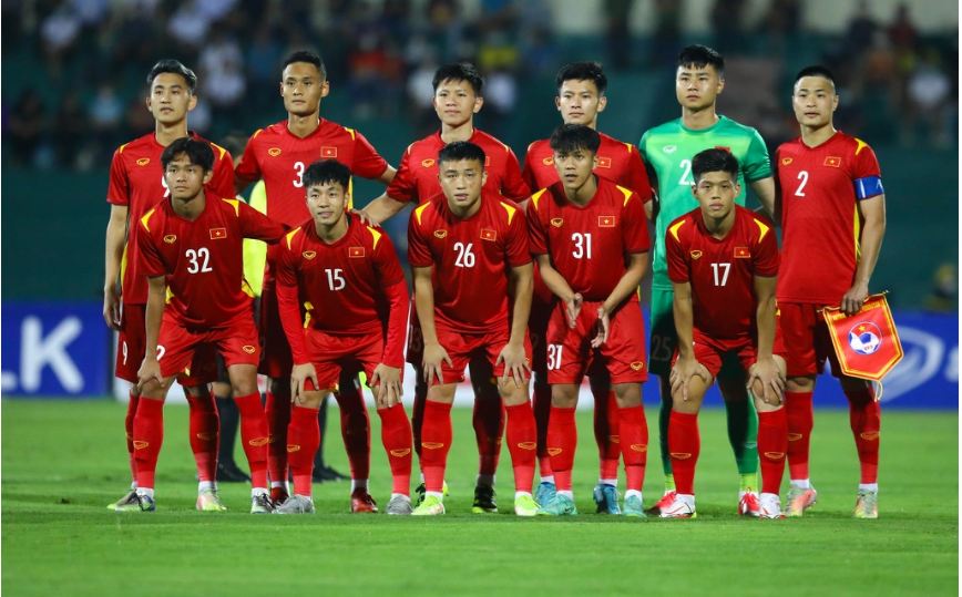 Không thể thắng 'đội B' của U23 Việt Nam, HLV U20 Hàn Quốc gửi lời 'thách đấu' ở trận lượt về 2