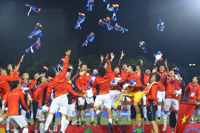 Phú Thọ lên kế hoạch phát hành vé xem U23 Việt Nam tại SEA Games 31 3