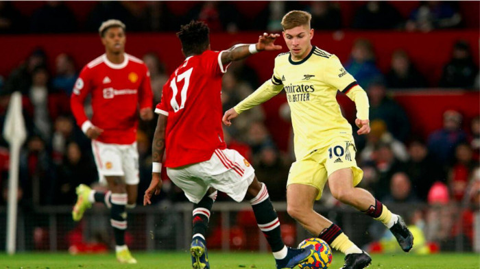 Arsenal hoàn toàn đủ sức quật ngã một MU đang bết bát. Ảnh: Internet Arsenal hoàn toàn đủ sức quật ngã một MU đang bết bát. Ảnh: Internet
