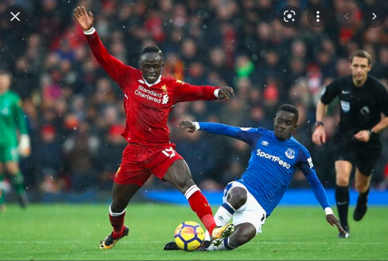 Trận derby vùng Merseyside sẽ diễn ra rất quyết liệt. Ảnh: Internet Trận derby vùng Merseyside sẽ diễn ra rất quyết liệt. Ảnh: Internet