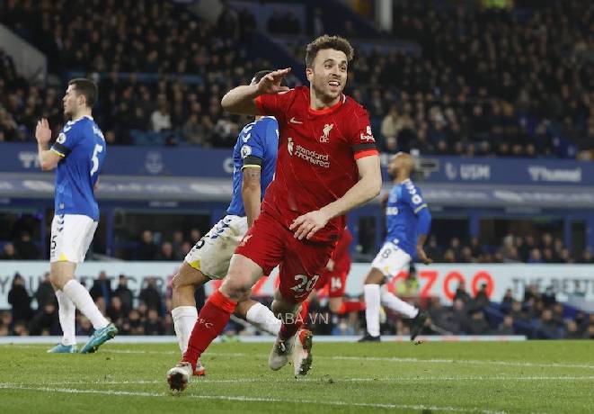 Liverpool sẽ tiếp tục được hưởng niềm vui trước Everton. Ảnh: Internet Liverpool sẽ tiếp tục được hưởng niềm vui trước Everton. Ảnh: Internet