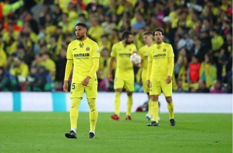 Villarreal không thể làm nên bất ngờ trước Liverpool. Ảnh: Internet Villarreal không thể làm nên bất ngờ trước Liverpool. Ảnh: Internet