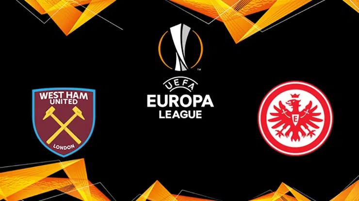 Trực tiếp West Ham vs Frankfurt, link xem trực tiếp West Ham vs Frankfurt: 02h00 29/04/2022. Ảnh: Internet Trực tiếp West Ham vs Frankfurt, link xem trực tiếp West Ham vs Frankfurt: 02h00 29/04/2022. Ảnh: Internet