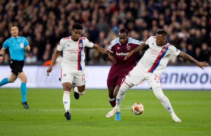 West Ham đang có phong độ cao ở sân chơi Europa League. Ảnh: Internet West Ham đang có phong độ cao ở sân chơi Europa League. Ảnh: Internet