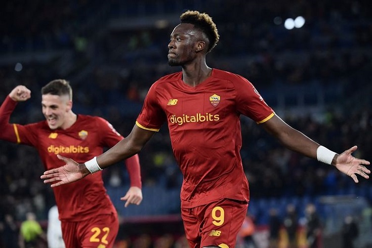 AS Roma sẽ có chuyến làm khách đầy khó khăn đến sân King Power. Ảnh: Internet AS Roma sẽ có chuyến làm khách đầy khó khăn đến sân King Power. Ảnh: Internet