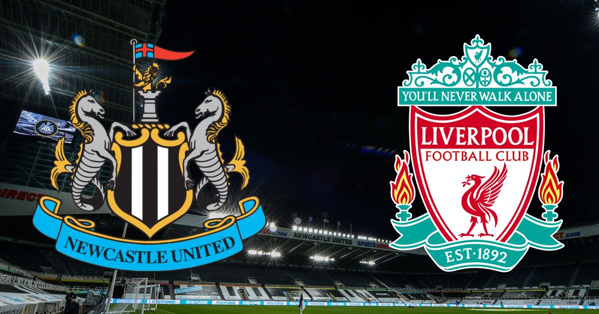 Trực tiếp Newcastle vs Liverpool, link xem trực tiếp Newcastle vs Liverpool: 18h30 30/04/2022. Ảnh: Internet