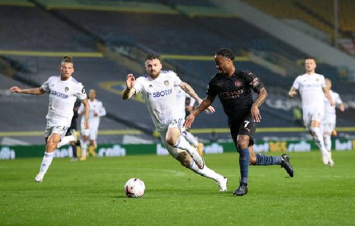 Man City được đánh giá vượt trội hơn Leeds về mọi mặt. Ảnh: Internet