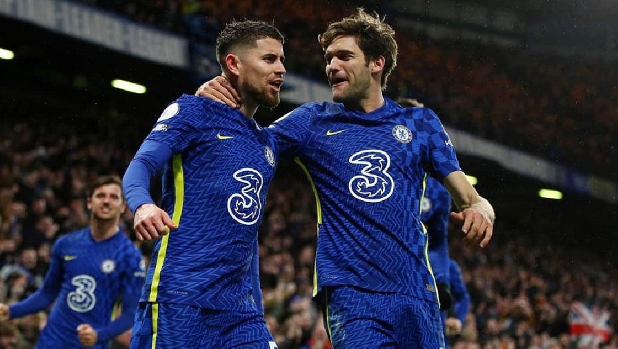 Chelsea sẽ khiến EVerton tiếp tục nhận trái đắng. Ảnh: Internet