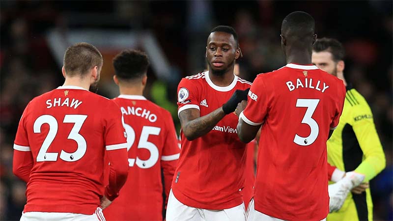 MU khó lòng giành được 3 điểm trước một Brentford đang ổn định. Ảnh: Internet MU khó lòng giành được 3 điểm trước một Brentford đang ổn định. Ảnh: Internet