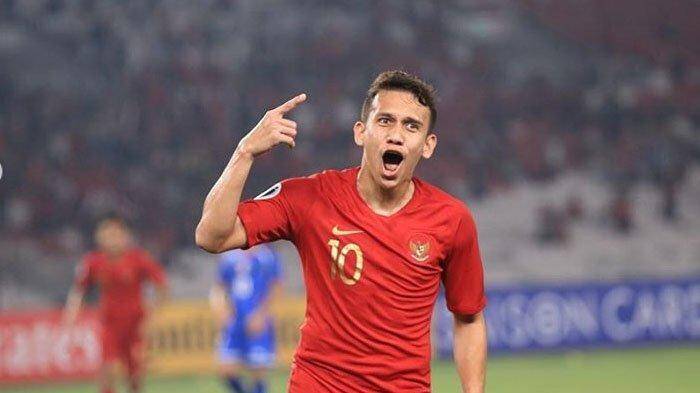 Điểm mặt 4 ‘ngòi nổ’ của U23 Indonesia khiến hàng phòng ngự U23 Việt Nam phải để mắt 1