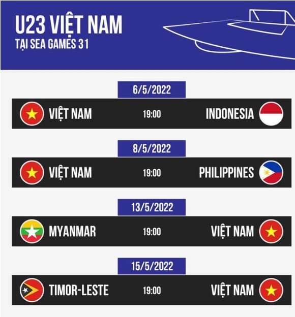 Họp báo U23 Việt Nam vs U23 Indonesia: HLV Park Hang-seo đặt mục tiêu bảo vệ tấm HCV SEA Games 3