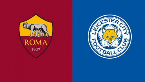 Trực tiếp AS Roma vs Leicester Link xem Trực tiếp AS Roma vs Leicester: 02h00 06/05/2022 1 Trực tiếp AS Roma vs Leicester Link xem Trực tiếp AS Roma vs Leicester: 02h00 06/05/2022 1
