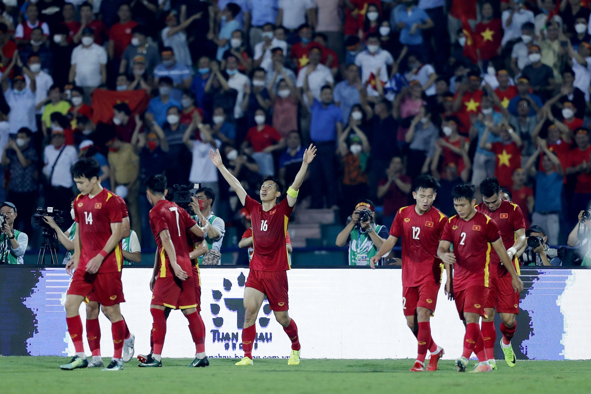 CĐV Đông Nam Á ngợi khen U23 Việt Nam, truyền thông Indonesia 'tiết lộ' lý do khiến đội nhà thảm bại 1