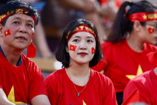U23 Việt Nam 0-0 U23 Philippines: Bỏ lỡ nhiều cơ hội, thầy trò HLV Park Hang-seo chia điểm đầy đáng tiếc - Ảnh 4 U23 Việt Nam 0-0 U23 Philippines: Bỏ lỡ nhiều cơ hội, thầy trò HLV Park Hang-seo chia điểm đầy đáng tiếc - Ảnh 4