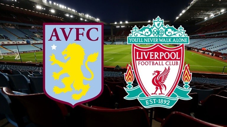 Trực tiếp Aston Villa vs Liverpool, link xem trực tiếp Aston Villa vs Liverpool: 02h00 11/05/2022 1