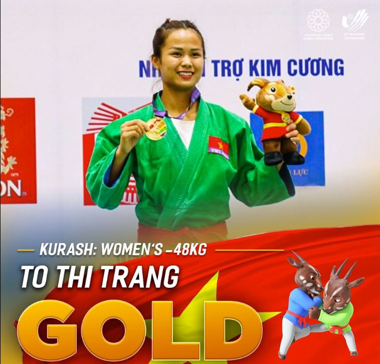 SEA Games 31: Lịch thi đấu của đoàn thể thao Việt Nam ngày 11/5, chờ boxing, rowing báo tin vui - Ảnh 2 SEA Games 31: Lịch thi đấu của đoàn thể thao Việt Nam ngày 11/5, chờ boxing, rowing báo tin vui - Ảnh 2