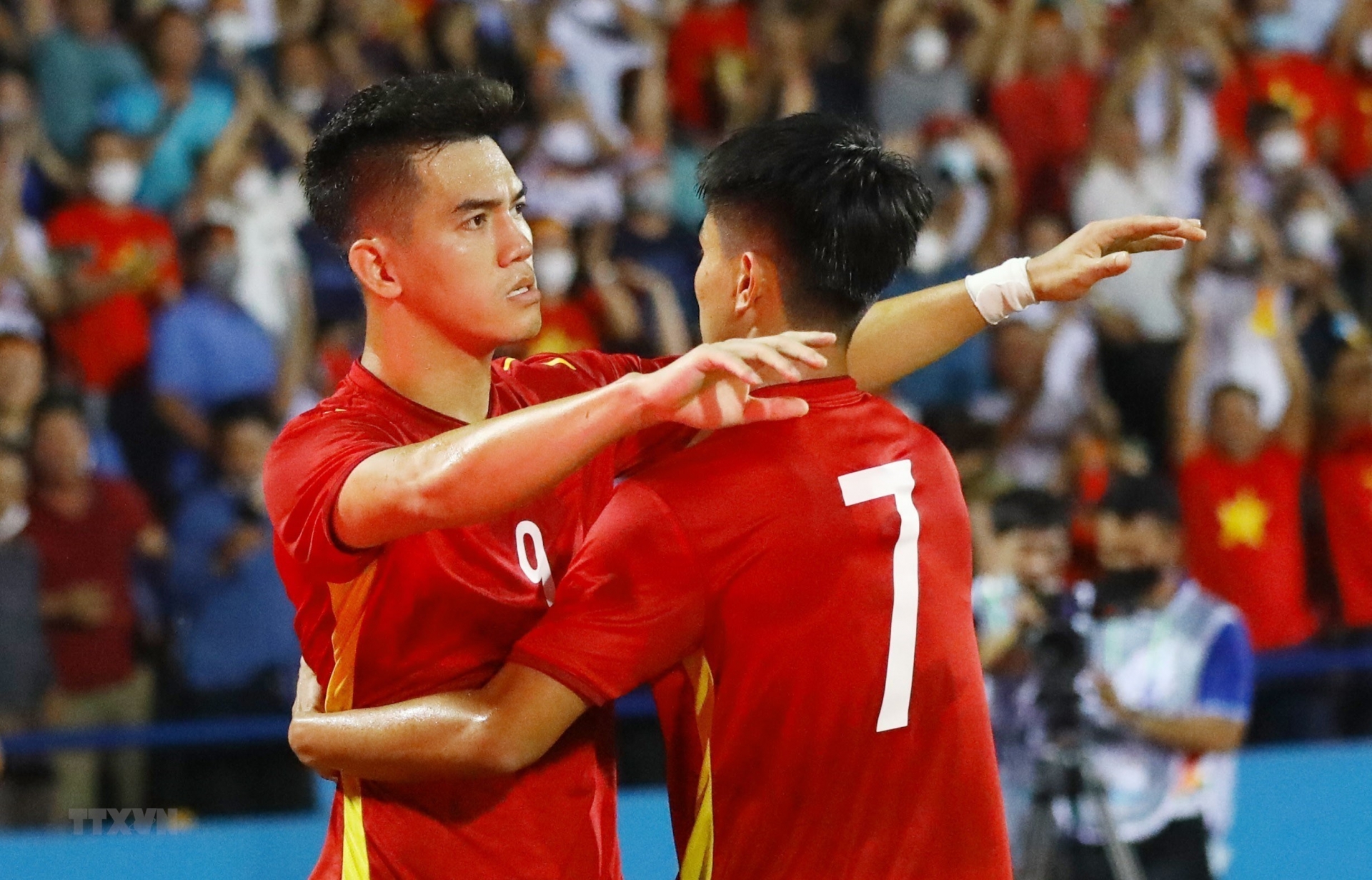 Nhận định U23 Việt Nam vs U23 Myanmar (19h00 13/05/2022) SEA Games 31: Quyết thắng vì ngôi đầu 1 Nhận định U23 Việt Nam vs U23 Myanmar (19h00 13/05/2022) SEA Games 31: Quyết thắng vì ngôi đầu 1