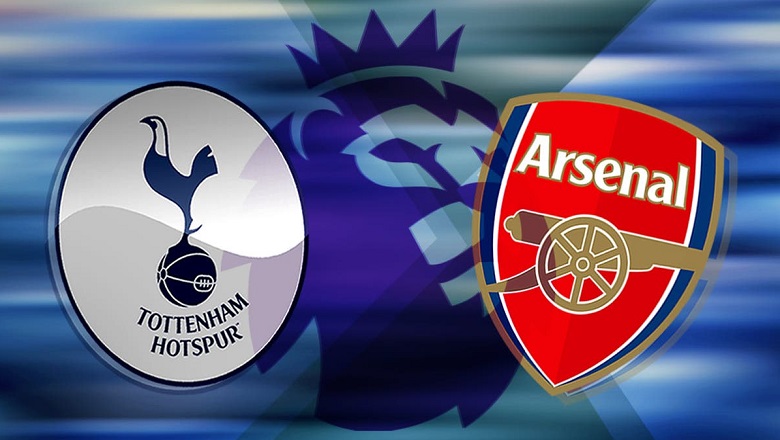 Trực tiếp Tottenham vs Arsenal, link xem trực tiếp Tottenham vs Arsenal: 01h45 13/05/2022 1