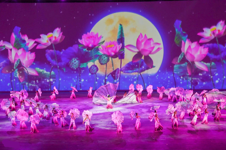 Khai mạc SEA Games 31: Link xem trực tiếp lễ khai mạc 20h00 tối nay - Ảnh 5