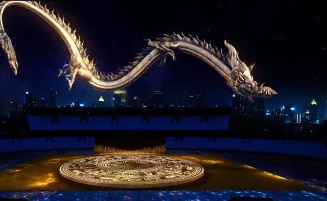 Khai mạc SEA Games 31: Link xem trực tiếp lễ khai mạc 20h00 tối nay - Ảnh 4