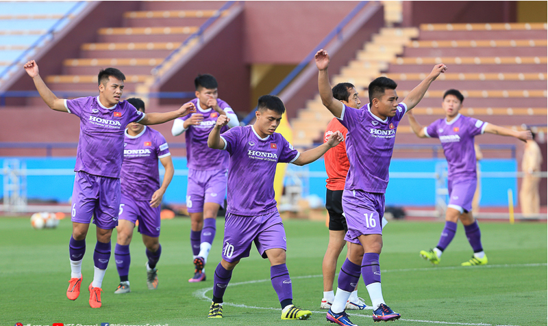 U23 Việt Nam vs U23 Timor-Leste: HLV Park Hang-seo sẽ xoay tua đội hình ra sao? 2