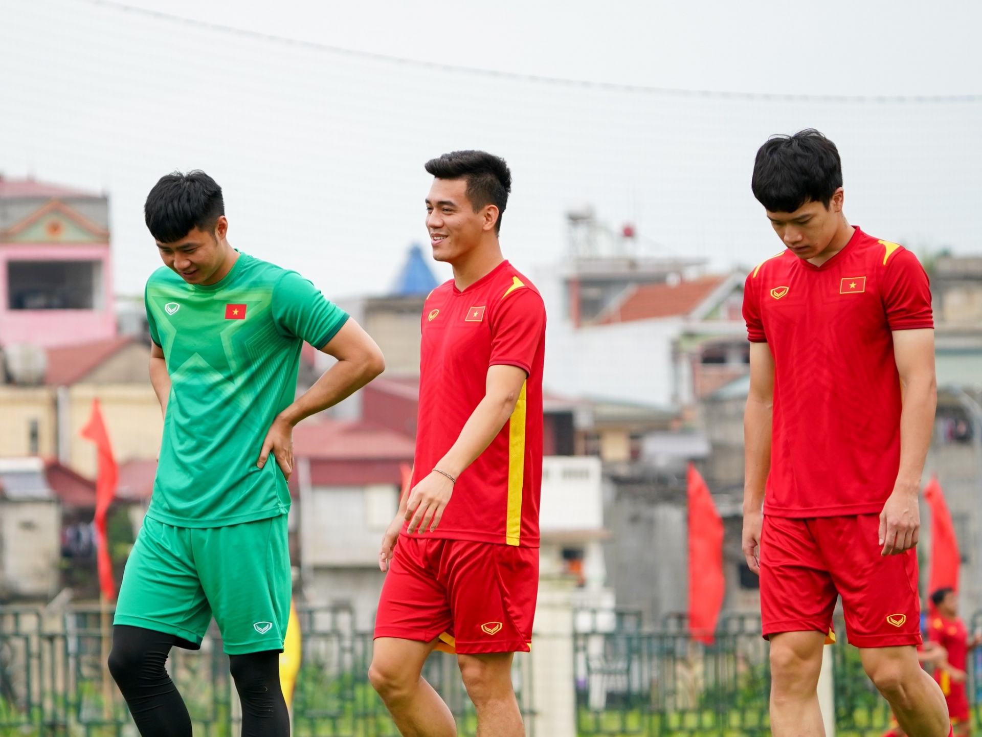 U23 Việt Nam vs U23 Timor-Leste: HLV Park Hang-seo sẽ xoay tua đội hình ra sao? 1