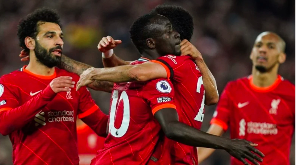 Trực tiếp Southampton vs Liverpool, link xem trực tiếp Southampton vs Liverpool: 01h45 18/05/2022