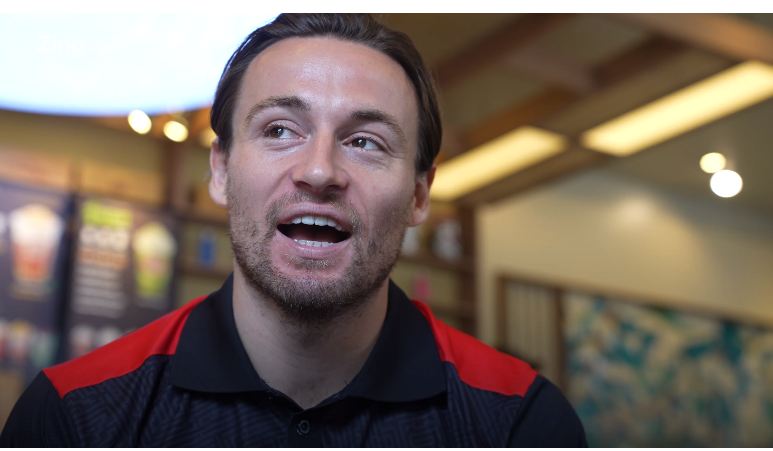 Marc Klok dành lời khen cho HLV Shin Tae-yong và Park Hang-seo. Ảnh: Internet