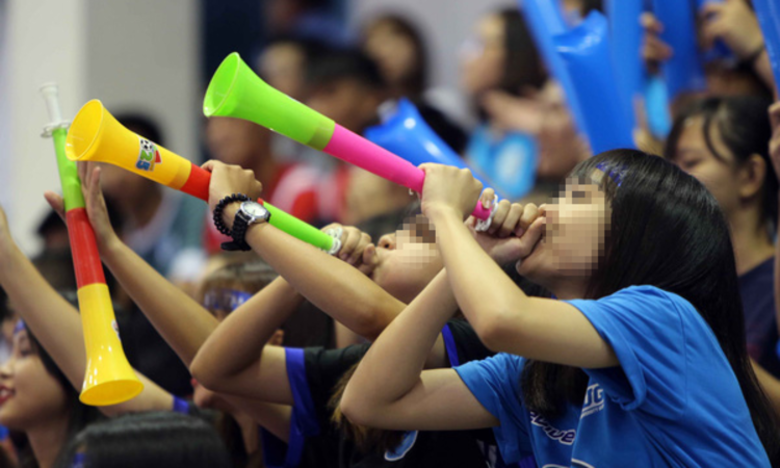 BTC sân Việt Trì sẽ 'làm sạch âm thanh' ở trận U23 Việt Nam đấu U23 Malaysia