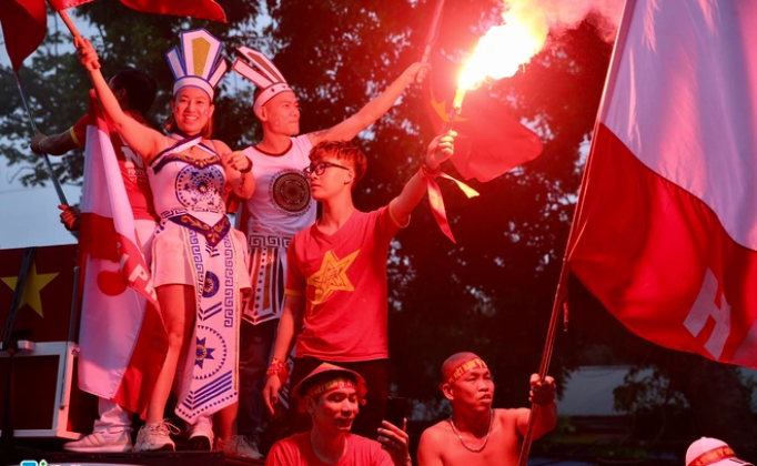 Trực tiếp U23 Việt Nam vs U23 Malaysia, link xem trực tiếp U23 Việt Nam vs U23 Malaysia: 19h00 ngày 19/5 Trực tiếp U23 Việt Nam vs U23 Malaysia, link xem trực tiếp U23 Việt Nam vs U23 Malaysia: 19h00 ngày 19/5
