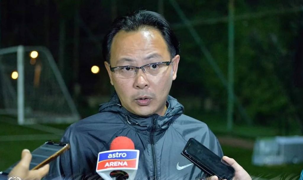 HLV Ong Kim Swee tự tin U23 Malaysia sẽ chơi tốt ở VCK U23 châu Á. Ảnh: Internet